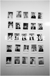 BOUTHENTIQUE 2019Ʒl(f)(hu) #EN BRIDGE